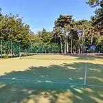 Village Mare Pineta 캠프장