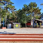 Village Mare Pineta 캠프장