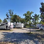 Village Mare Pineta 캠프장