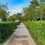 Village Mare Pineta 4* 시스티아나