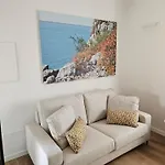 캠프장 Village Mare Pineta 시스티아나