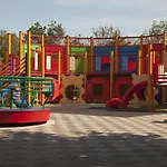 Village Mare Pineta 4* 시스티아나