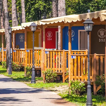 Village Mare Pineta