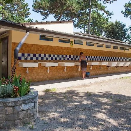 Village Mare Pineta Camping