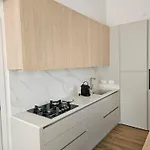 Kamp alanı Village Mare Pineta 4*