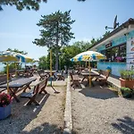 Village Mare Pineta Sistiana