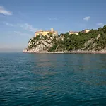 Village Mare Pineta Kamp alanı 4*