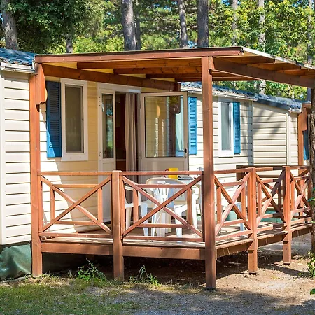 Village Mare Pineta 4*