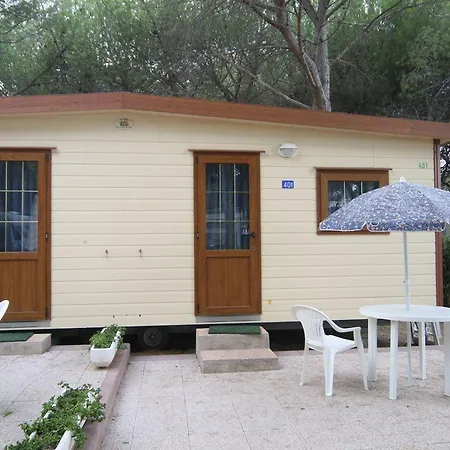 Village Mare Pineta Sistiana