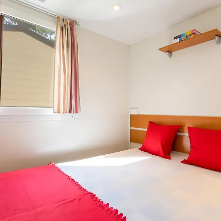 Camping Village Mare Pineta 4*