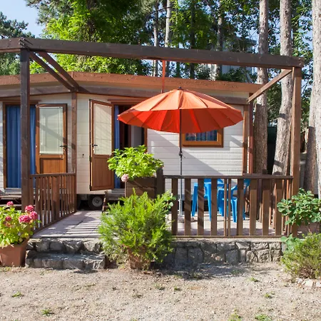 Village Mare Pineta 4* Sistiana