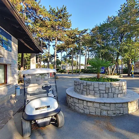 Village Mare Pineta 시스티아나