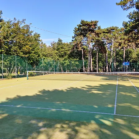 Village Mare Pineta Campingplads