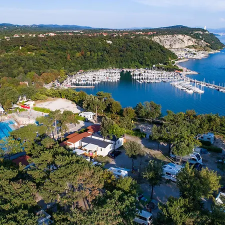 Village Mare Pineta 4* Sistiana