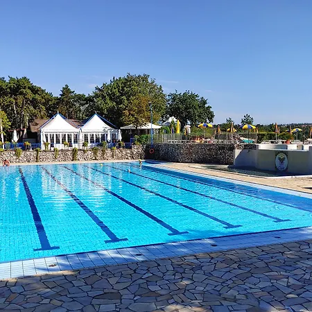 Village Mare Pineta 4* Sistiana