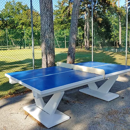 Village Mare Pineta 4*