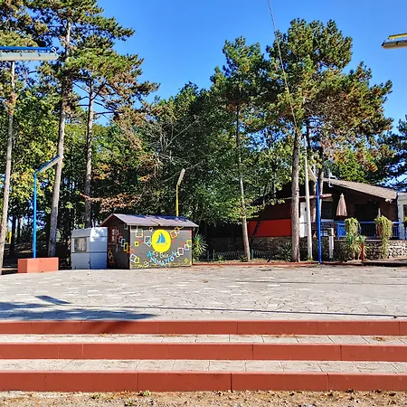 Village Mare Pineta Kemp