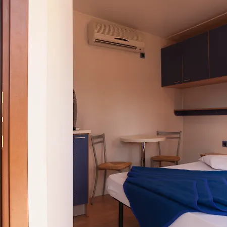 Village Mare Pineta Campingplads 4*