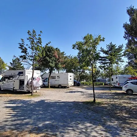Village Mare Pineta Campingplads