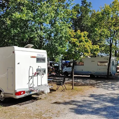 Village Mare Pineta Camping 4*