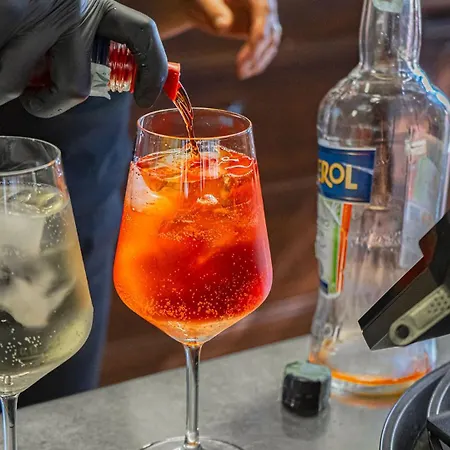 Village Mare Pineta 4*