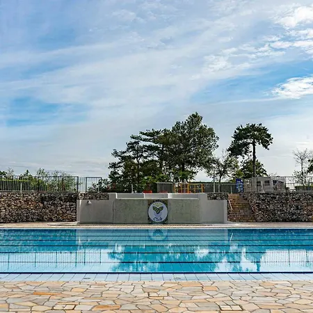 Campingplads Village Mare Pineta