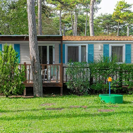 Village Mare Pineta 4* 시스티아나