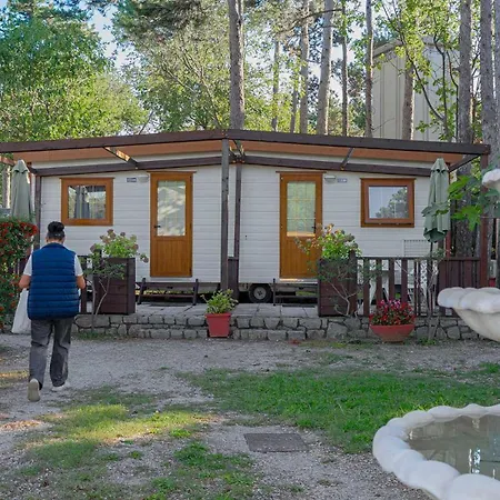Kemp Village Mare Pineta