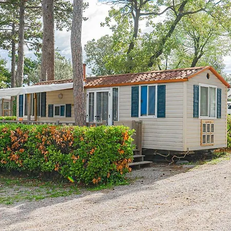 Campingplads Village Mare Pineta Sistiana