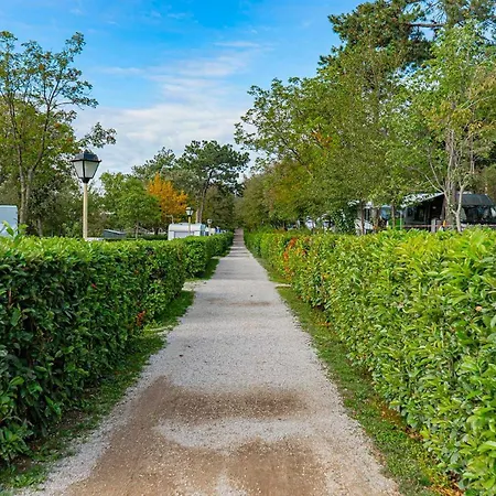 Village Mare Pineta 4* Sistiana