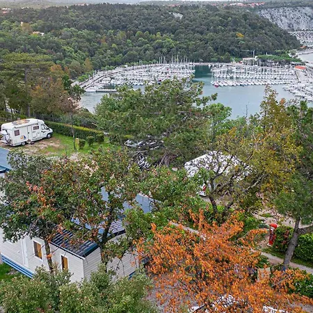 Village Mare Pineta Campingplads Sistiana