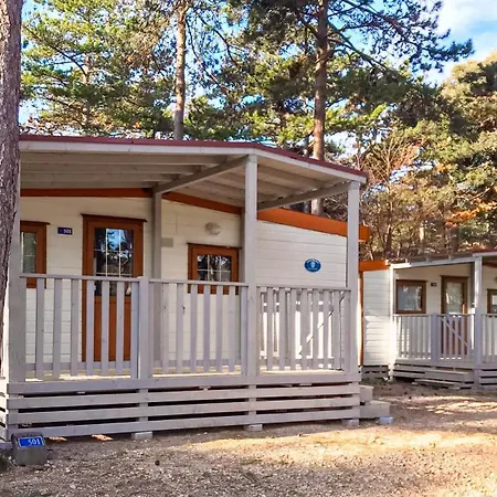 Village Mare Pineta Camping