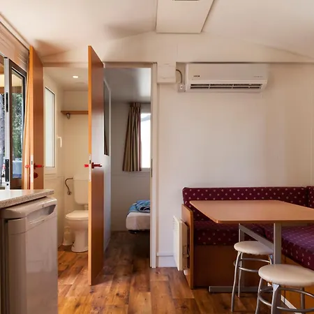 Village Mare Pineta 4*