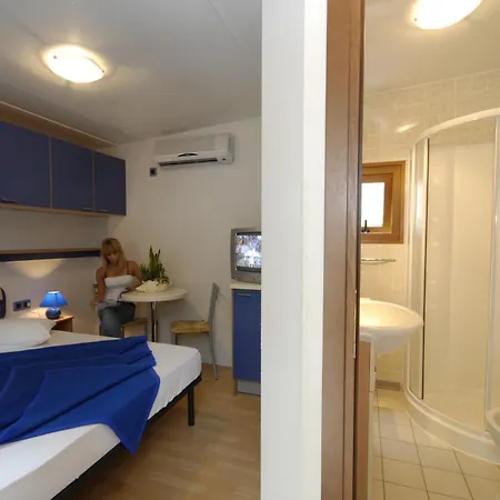 Camping Village Mare Pineta