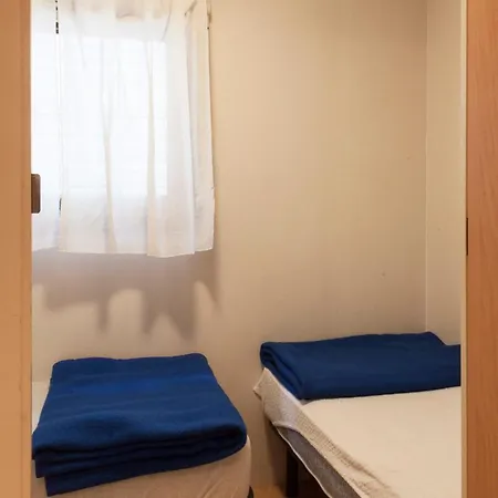 Camping Village Mare Pineta