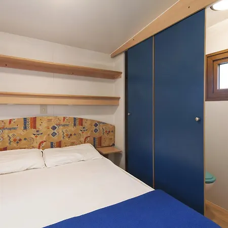 Village Mare Pineta Camping 4*
