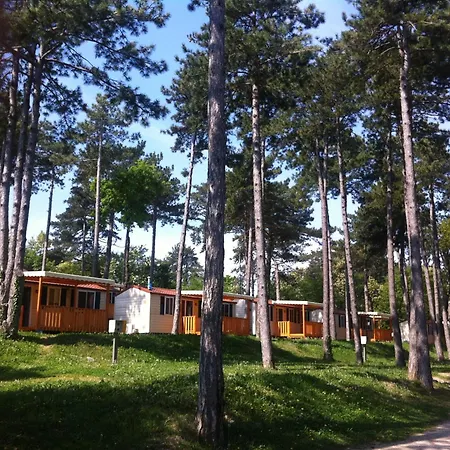 Kemp Village Mare Pineta