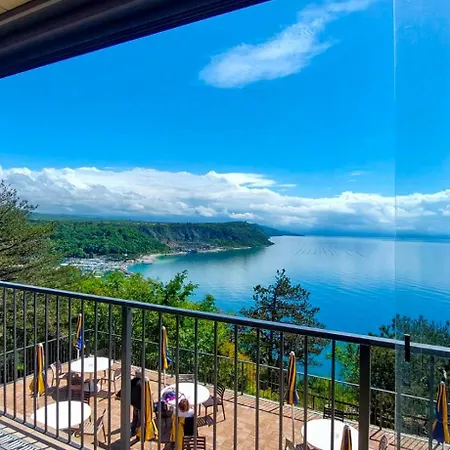 Village Mare Pineta Camping
