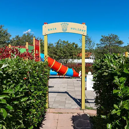 Village Mare Pineta Campingplads 4*