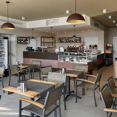 Village Mare Pineta Campingplads