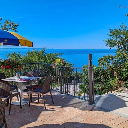 Village Mare Pineta Sistiana