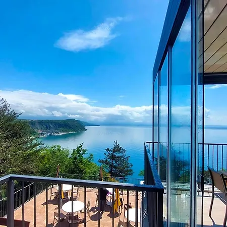 Campingplads Village Mare Pineta