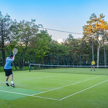 Village Mare Pineta Sistiana