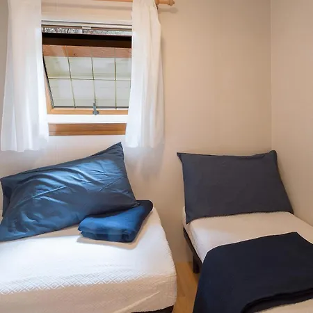 Village Mare Pineta 4*