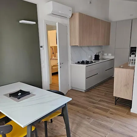 Campingplads Village Mare Pineta Sistiana