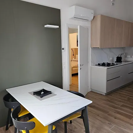 Village Mare Pineta 시스티아나