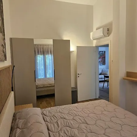 Village Mare Pineta 营地 4*