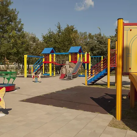 Village Mare Pineta 4* Sistiana