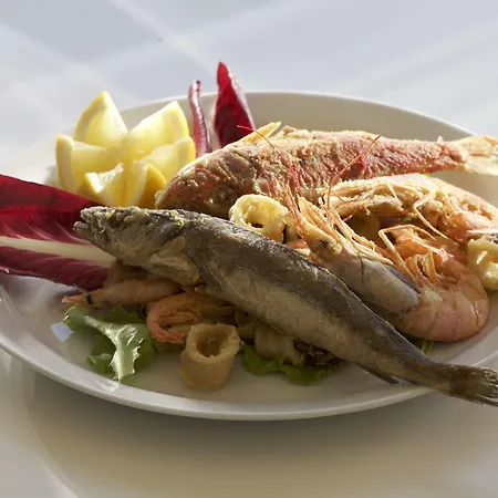 Village Mare Pineta 캠프장