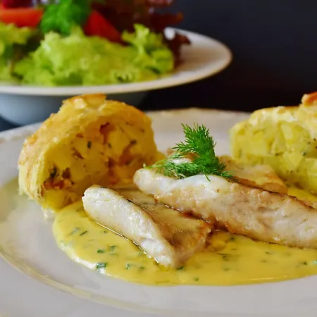 Village Mare Pineta 시스티아나